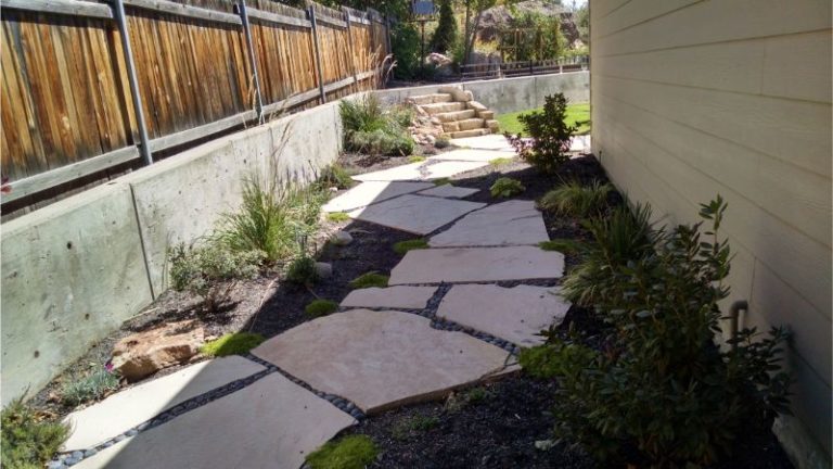 Landscaping - Terravita