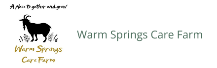 warm springs