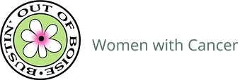 women with cancer