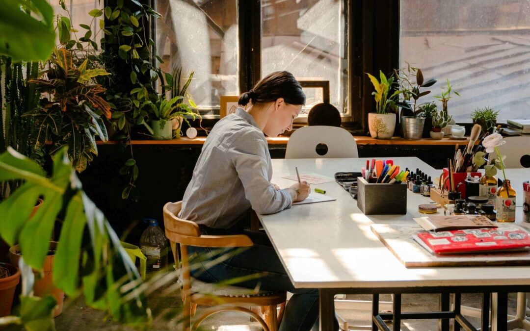 Holiday Gift Guide for Plant Lovers